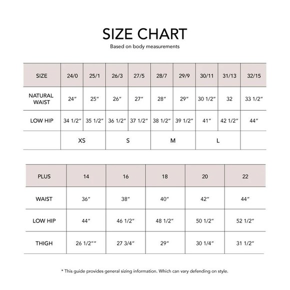 FLYING MONKEY Super High Rise Cropped Contrast Panel Straight Jeans 29-30-31 - Picture 6 of 6